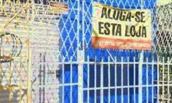 Imagem 4: Loja em Benfica Galpão / depósito com aluguel por R$2.100 /mês