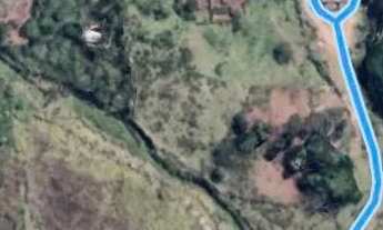 Imagem: Área de terra finsocial