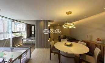 Imagem 2: Lourdes - Apartamento 3 quartos à venda na Anuar Donato