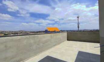 Imagem 4: Cobertura de 3 quartos Bairro Piratininga em Belo Horizonte