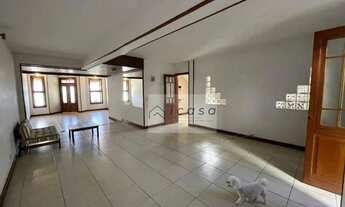 Imagem 6: Casa com 3 dormitórios, 340 m² - venda por R$ 1.200.000,00 ou aluguel por R$ 4.193,00/mês
