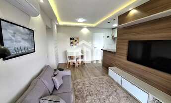 Imagem 2: Apartamento Mobiliado HIT Alphaville