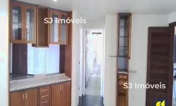 Imagem 4: Apartamento com 3 suítes e lazer completo perto da Praça Portugal