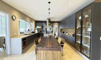 Imagem 7: Casa à venda no Condomínio Estância Marambaia em Vinhedo - SP