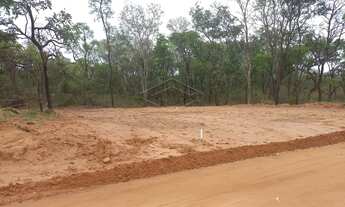 Imagem: TERRENO PARA BARRACÃO - VILA AVIAÇÃO