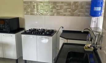 Imagem: Apartamento Novo