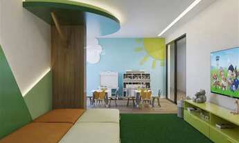 Imagem 4: APARTAMENTO 259 M² NA RESERVA HARBO