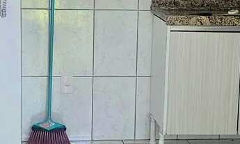 Imagem 2: Apartamento dois quartos lugar bem tranquilo