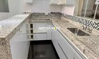 Imagem 4: Casa 3 dorm. sendo 1 suíte no Jovita de Melo, excelente residência