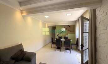 Imagem 4: Casa à venda, com 140,04 m², 3 dormitórios, Bosque dos Eucaliptos, São José dos Campos, SP