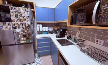 Imagem 4: Casa de vila para venda em Vila Romana com 3 quartos, sendo 1 suíte , 145m²