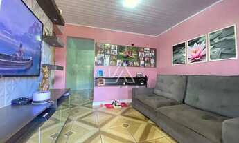 Imagem 3: CASA 3 DORMITÓRIOS BAIRRO SÃO LUIZ