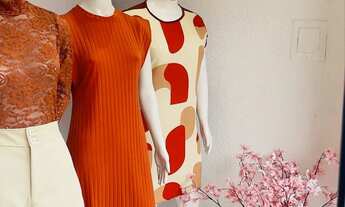 Imagem: Vendo ponto comercial- loja