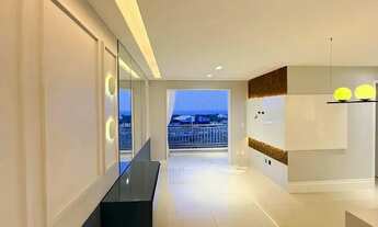 Imagem 2: Imóvel para venda possui 87 metros quadrados com 3 quartos em Calhau - São Luís - MA