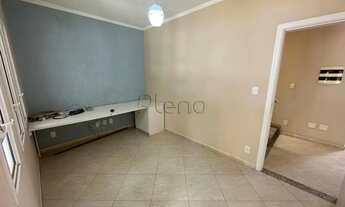 Imagem 4: Casa à venda com 5 dormitórios no Loteamento Chácara Prado, Campinas