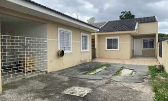 Imagem 2: Aluga-se Casa em Condomínio Fechado - Região Central de Piraquara