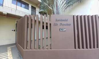 Imagem: Apartamento no condomínio RESIDENCIAL SÃO