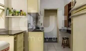 Imagem 5: Apartamento - Jardim Flamboyant - Campinas