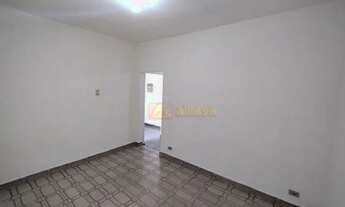 Imagem 3: Casa com 1 dormitório para alugar, 50 m² por R$ 850,00/mês - Gopoúva - Guarulhos/SP