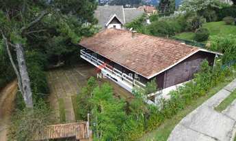 Imagem 5: Casa em Rua 7 - Vila Natal - Campos do Jordão/SP