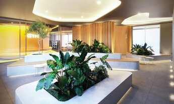 Imagem 3: Garden Village - deseja boas-vindas. Av. Beira Mar - Aracaju/SE