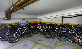 Imagem: Apartamento em Rua Otto de Alencar - Cambuci