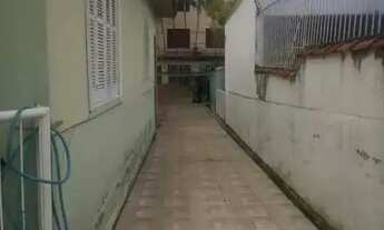 Imagem 7: Casa no Jardim Botanico