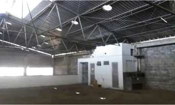 Imagem 6: Galpão, 3300 m² - venda por R$ 2.600.000,00 ou aluguel por R$ 19.000,00/mês - Vigário Gera