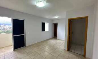 Imagem 2: Res. Copenhague Apto 1201