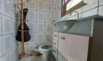 Imagem 3: Sobrado a venda - Vila Vitória, Santo André