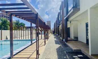 Imagem: Condomínio Fechado para Venda em Cabedelo