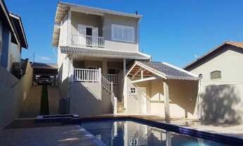 Imagem: Casa com 4 dormitórios à venda, 340 m²