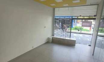 Imagem 7: Ótima Loja para Aluguel Rua Conde do Bomfim, 177, Tijuca