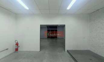 Imagem 4: Salão para alugar, 171 m² por R$ 5.458,33/mês - Vila Augusta - Guarulhos/SP