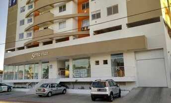 Imagem 2: Apartamento 02 dormitórios à venda, no bairro Rio Caveiras, em Biguaçu/SC