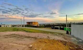 Imagem 4: Terreno 330 metros à Venda no Condomínio Terras Alpha Urbanova - São José dos Campos