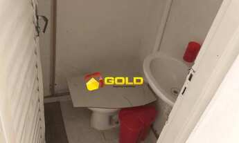 Imagem 5: Imóvel Comercial para Locação em Uberlândia, Planalto, 1 banheiro