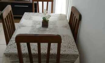 Imagem 2: S - Fit Vivai ,vista livre, Bloco 3 de frente para área de lazer, nascente, mobiliado cond