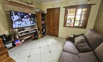 Imagem 3: Casa 3 dormitórios em condomínio no bairro Camaquã, a 50 mts da Otto Niemayer