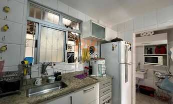 Imagem 6: ÁREA PRIVATIVA PARA LOCAÇÃO- SERRANO- BELO HORIZONTE - MG