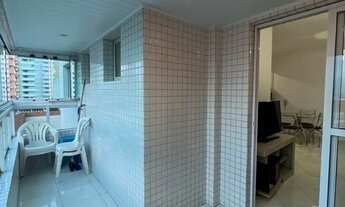 Imagem 6: Apartamento Residencial à venda, Aviação, Praia Grande - AP4958