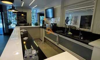 Imagem 6: Escritório para Alugar no Horto Florestal com 120 m² de Área Útil Disponível