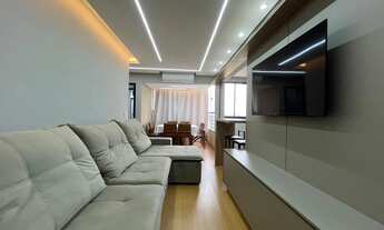 Imagem: APT. MOBILIADO 02Qts 07 andar TOP