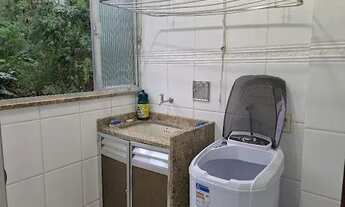 Imagem 7: Apartamento à venda, 60 m² por R$ 280.000,00 - Fonseca - Niterói/RJ