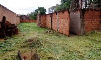 Imagem 2: Terreno Padrão em Bauru