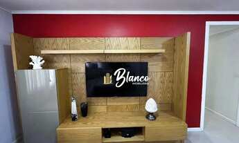 Imagem 2: Apartamento para até 7 pessoas na Barra Sul