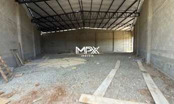 Imagem 5: Galpão para alugar em Piracicaba, Jardim São Francisco, com 400 m²