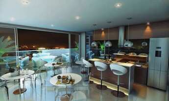 Imagem 2: Apartamento à venda em Recife, Poço, com 2 quartos, 49,57m²