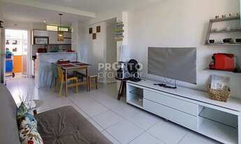 Imagem 2: Apartamento com 2 quartos em Merepe II