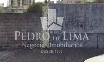 Imagem: Terreno de 506 m² - Vila Carrão